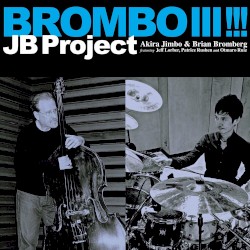 BROMBO III!!!