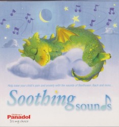 Soothing Sounds