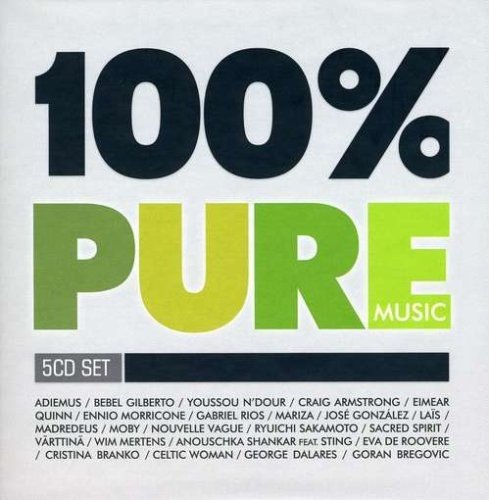 100% Pure Music