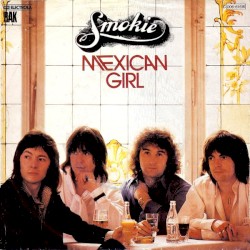 Mexican Girl