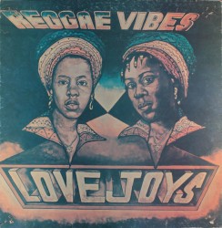 Reggae Vibes