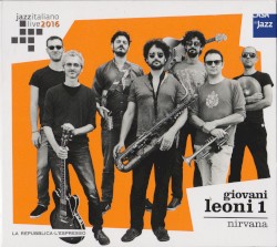 Jazzitaliano Live 2016: Nirvana