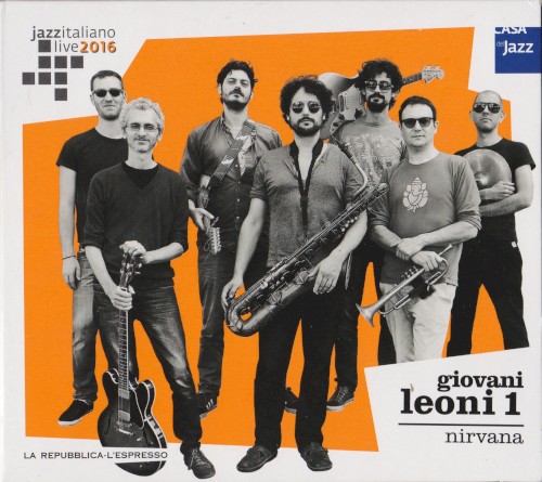 Jazzitaliano Live 2016: Nirvana