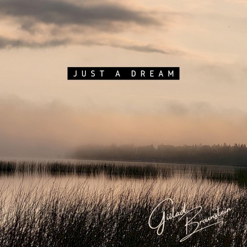 Just a Dream