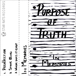 Purpose of Truth