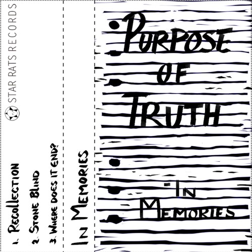 Purpose of Truth