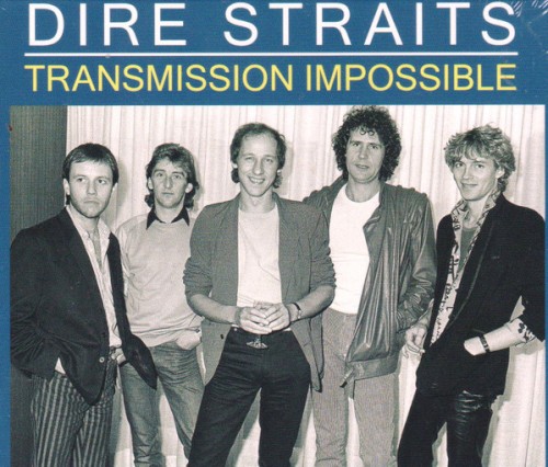 Transmission Impossible