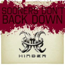 Sooners Don't Back Down