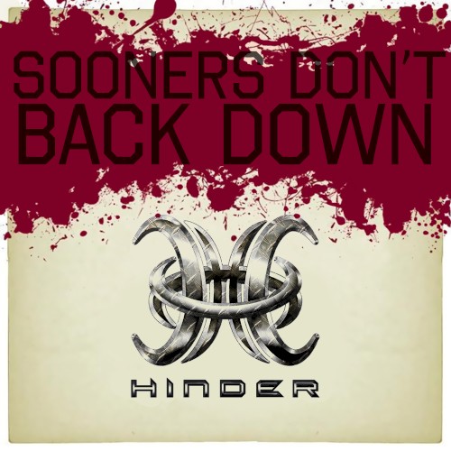 Sooners Don't Back Down