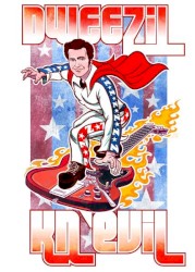 Dweezil Kn'evil
