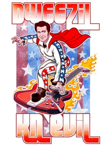 Dweezil Kn'evil