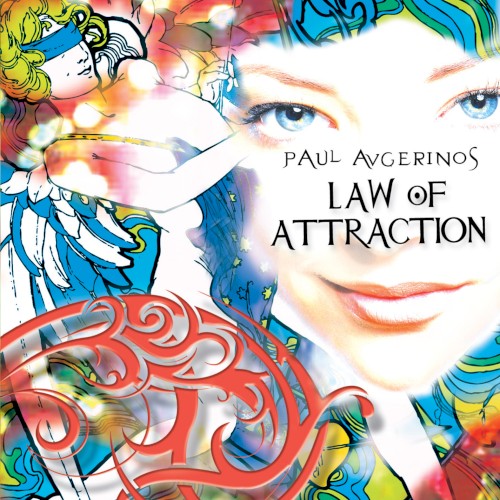 Law of Attraction