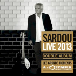Live 2013: Les grands moments à l’Olympia