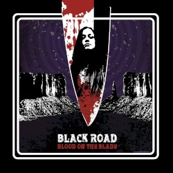 Blood on the Blade