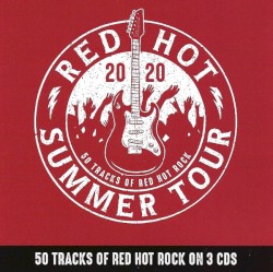 Red Hot Summer Tour 2020