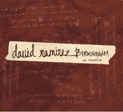 Birmingham - An Acoustic EP
