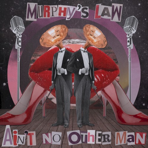 Ain’t No Other Man (rework)