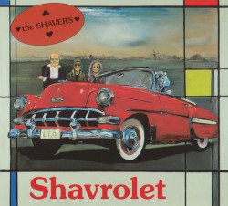 Shavrolet