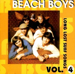 Long Lost Surf Songs, Vol. 4