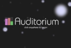 Auditorium Soundtrack