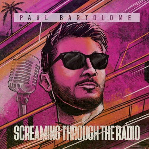Screaming Through the Radio