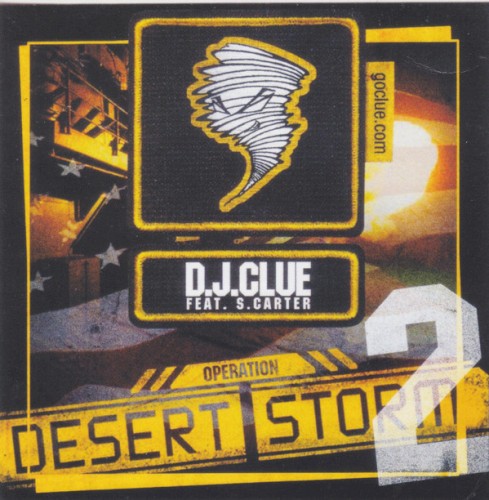 Operation Desert Storm, Part 2