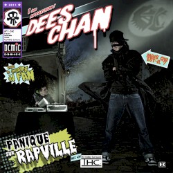 Panique sur Rapville