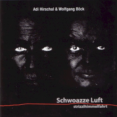 Schwoazze Luft - Strizzihimmelfahrt
