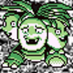 #103 ~ Exeggutor