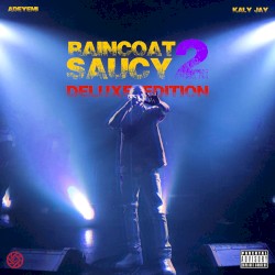 Raincoat Saucy 2 (Deluxe Edition)
