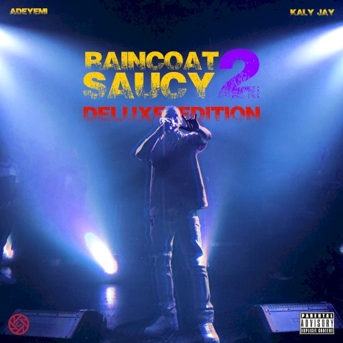 Raincoat Saucy 2 (Deluxe Edition)