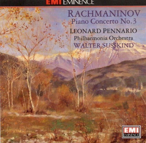 Piano Concerto no. 3