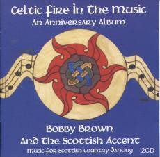 Celtic Fire in the Music