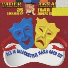 Als je inlegkruisje maar goed zit / Hoera leve het inlegkruisje