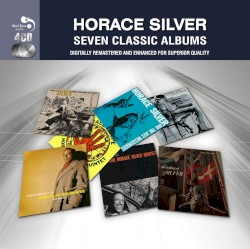 Seven Classic Albums