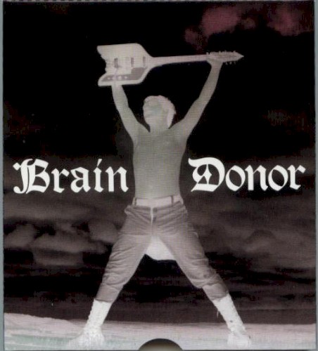 Drain'd Boner