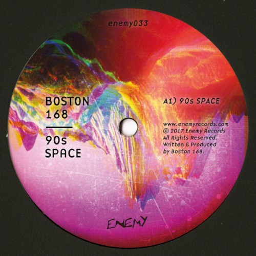 90s Space