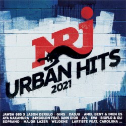 NRJ Urban Hits 2021