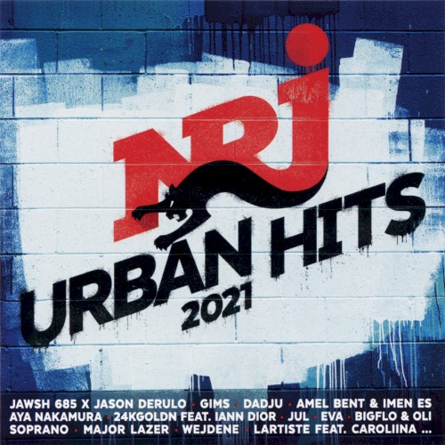 NRJ Urban Hits 2021
