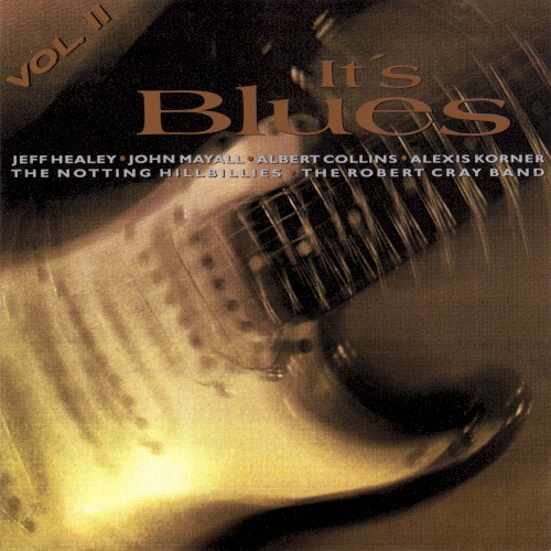 It’s Blues, Vol. II