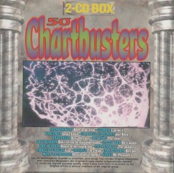 50 Chartbusters
