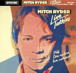 Live Talkies + Easter in Berlin 1980