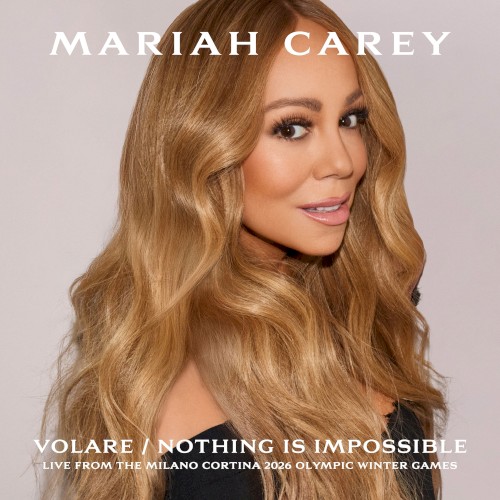 Volare / Nothing Is Impossible (live from the Milano Cortina 2026 Olympic Winter Games)