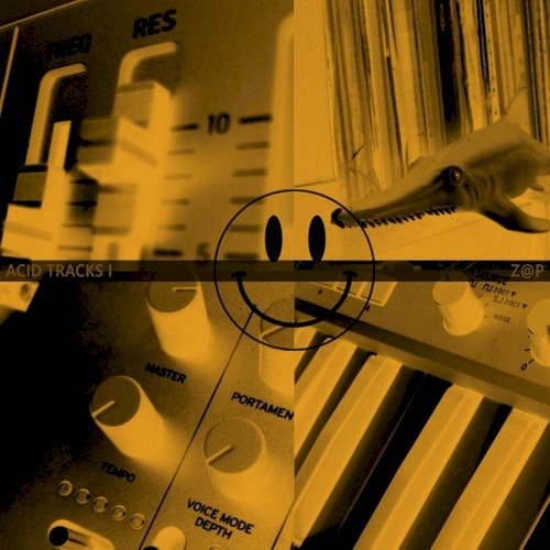 Acid Tracks I