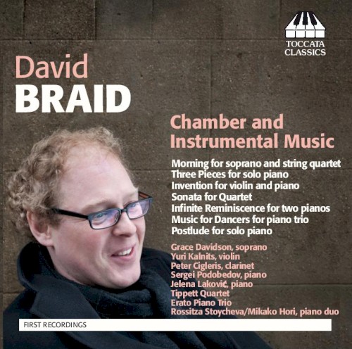 Chamber and Instrumental Music