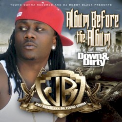 The Album Before The Album