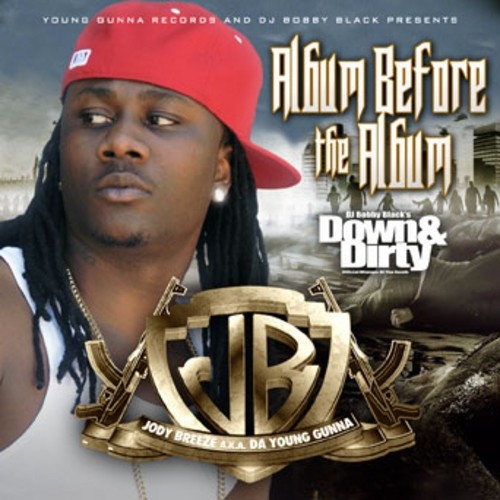 The Album Before The Album