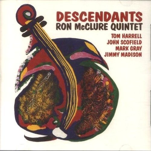 Descendants