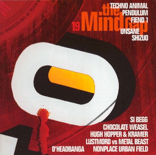 Mind the Gap, Volume 19