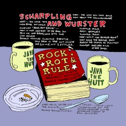 Rock, Rot & Rule